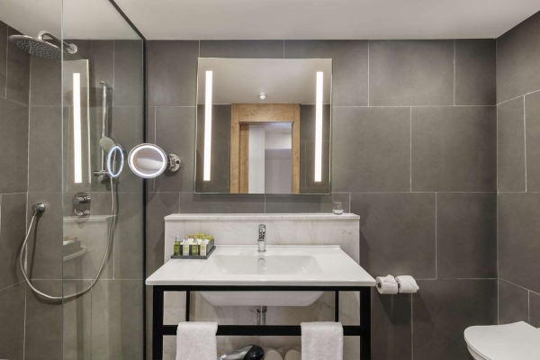 Hotel DoubleTree by Hilton Antalya-Kemer